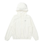 ナイキ(NIKE)ルーズ フーデッド UV ジャケット IM8162-133