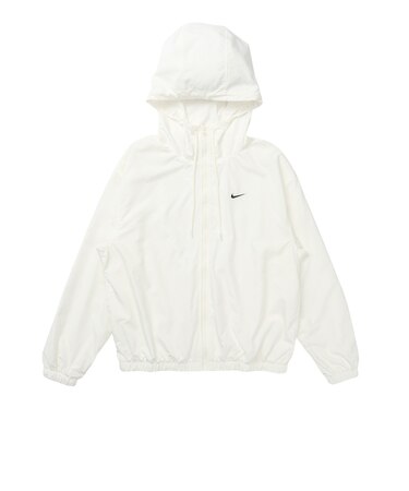 ナイキ（NIKE）ルーズ フーデッド UV ジャケット IM8162-133