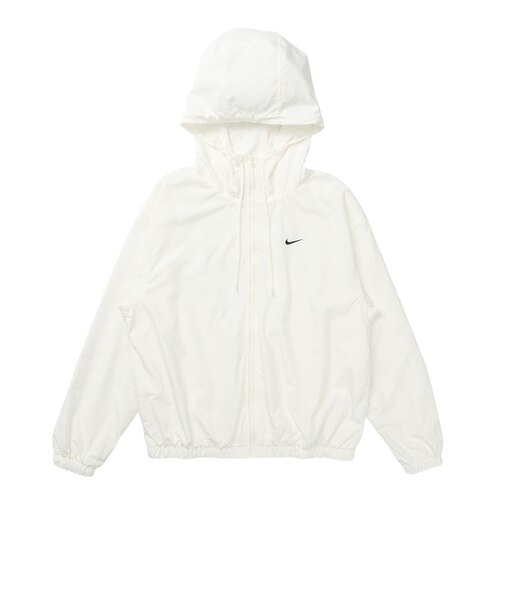 ナイキ（NIKE）ルーズ フーデッド UV ジャケット IM8162-133