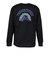ザ・ノース・フェイス（THE NORTH FACE）ロングスリーブフリーラングラフィッククルーネックTシャツ NT62693 K