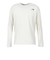 ザ・ノース・フェイス（THE NORTH FACE）ロングスリーブハイブリッドGTDメランジクルーネックTシャツ 長袖  NT62577 G2