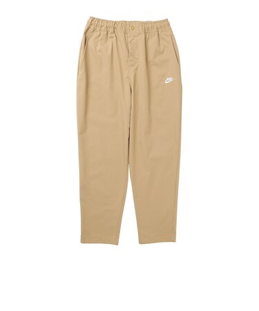 ナイキ（NIKE）クラブ ウーブン テーパード パンツ HJ1998-298