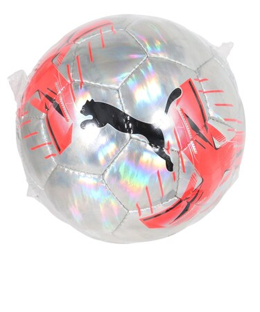 プーマ（PUMA）サッカーボール 4号球 ウルトラ グラフィック HS 08537301 4