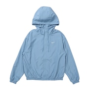 ナイキ(NIKE)ルーズ フーデッド UV ジャケット IM8162-486