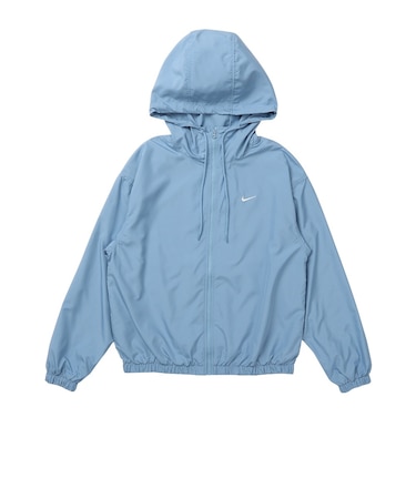 ナイキ（NIKE）ルーズ フーデッド UV ジャケット IM8162-486