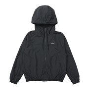 ナイキ(NIKE)ルーズ フーデッド UV ジャケット IM8162-010