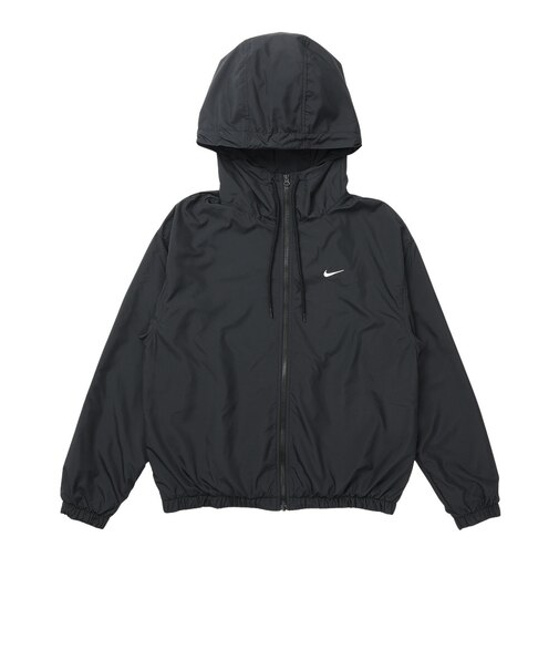 ナイキ（NIKE）ルーズ フーデッド UV ジャケット IM8162-010