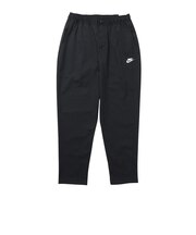 ナイキ(NIKE)クラブ ウーブン テーパード パンツ HJ1998-011