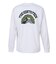 ザ・ノース・フェイス（THE NORTH FACE）ロングスリーブフリーラングラフィッククルーネックTシャツ NT62693 W