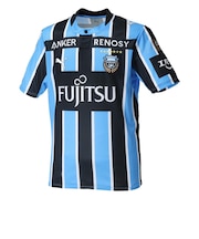 プーマ(PUMA)キッズ 2026 川崎フロンターレ レプリカ 半袖 ホームユニフォーム 78945111