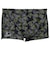 ジャケッド（Jaked）競泳水着 メンズ 水泳 ショートスパッツ 黒 SS-LLサイズ 0830441-0009 トレーニング水着 練習用