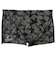 ジャケッド（Jaked）競泳水着 メンズ 水泳 ショートスパッツ 黒 SS-LLサイズ 0830441-0009 トレーニング水着 練習用