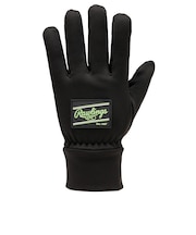 ローリングス（Rawlings）野球 フリースグローブ EAC16F06-B/OY