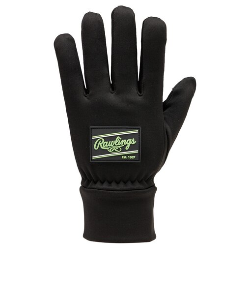 ローリングス（Rawlings）野球 フリースグローブ EAC16F06-B/OY