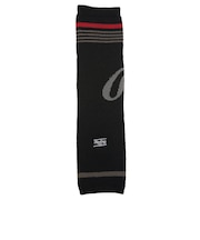 ローリングス（Rawlings）野球 レッグウォーマー AAS16F01-B/RD