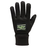 ローリングス（Rawlings）野球 ジュニア フリースグローブ EAC16F06J-B/OY
