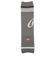 ローリングス(Rawlings)野球 レッグウォーマー AAS16F01-GRY