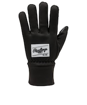 ローリングス（Rawlings）野球 フリースグローブ EAC16F06-B/GRY