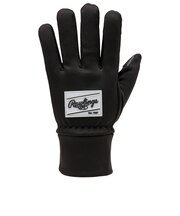 ローリングス（Rawlings）野球 ジュニア フリースグローブ EAC16F06J-B/GRY
