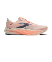 ブルックス(BROOKS)ランニングシューズ ジョギングシューズ ゴースト18 オレンジ BRW4822 OR スポーツ シューズ トレーニング