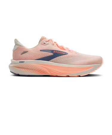 ブルックス（BROOKS）ランニングシューズ ジョギングシューズ ゴースト18 オレンジ BRW4822 OR スポーツ シューズ トレーニング