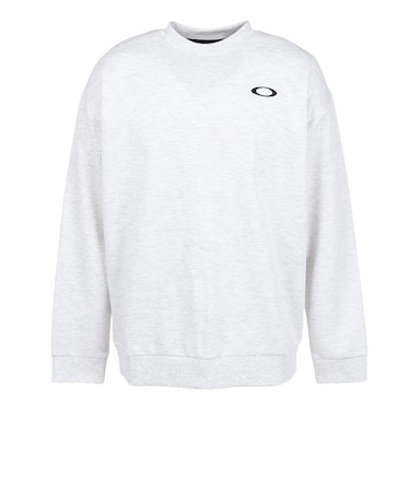 オークリー（OAKLEY）Re-Foundational フリース クルーネック スウェットシャツ 1.0 FOA409504-28B