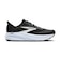 ブルックス（BROOKS）ランニングシューズ ジョギングシューズ ゴースト18 ブラック ホワイト BRM4933 BLK/W スポーツ シューズ トレーニング