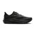 ブルックス（BROOKS）ランニングシューズ ジョギングシューズ ゴースト18 スーパーワイド ブラック BRM4935 BLK スポーツ シューズ トレーニ…