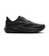 ブルックス（BROOKS）ランニングシューズ ジョギングシューズ ゴースト18 スーパーワイド ブラック BRM4935 BLK スポーツ シューズ トレーニ…