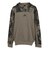 アディダス（adidas）ジュニア シーズナル エッセンシャルズ カモ フレンチテリー パーカー ZK071-KC9709