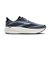 ブルックス（BROOKS）ランニングシューズ ジョギングシューズ ゴースト18 ネイビー BRW4822 NB スポーツ シューズ トレーニング