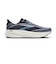 ブルックス（BROOKS）ランニングシューズ ジョギングシューズ ゴースト18 ネイビー BRW4822 NB スポーツ シューズ トレーニング