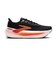 ブルックス（BROOKS）ランニングシューズ ジョギングシューズ グリセリン マックス 2 ブラック レッド BRM4793 B/R スポーツ シューズ