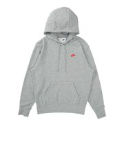 ナイキ(NIKE)クラブ フレンチテリー プルオーバー 長袖パーカー FN3867-064