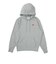 ナイキ（NIKE）クラブ フレンチテリー プルオーバー 長袖パーカー FN3867-064