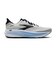 ブルックス（BROOKS）ランニングシューズ ジョギングシューズ ゴースト18 ブルー ホワイト BRM4933 W/BLU スポーツ シューズ トレーニング