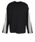 アディダス（adidas）KIT スリーストライプス 長袖Tシャツ WH769-KF2427