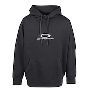 オークリー(OAKLEY)New Retro フリースフーディー 2.7 FOA409377-01N