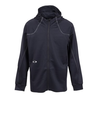 オークリー（OAKLEY）3Rdg Synchronism ジャケット フード付き 9.7 FOA409475-021