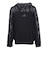 アディダス（adidas）ジュニア シーズナル エッセンシャルズ カモ フレンチテリー パーカー ZK071-KC9710