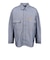 オークリー（OAKLEY）ESS CHAMBRAY 長袖シャツ FOA409639-68D