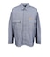 オークリー（OAKLEY）ESS CHAMBRAY 長袖シャツ FOA409639-68D