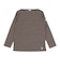 BOAT NECK 長袖Tシャツ B211 SUBMARINExWAPITI