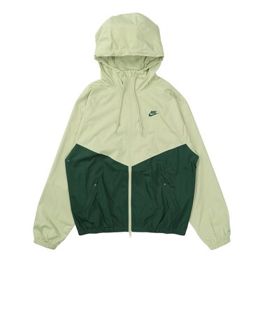 ナイキ（NIKE）ウィンドランナー ラインド ジャケット HV8370-371