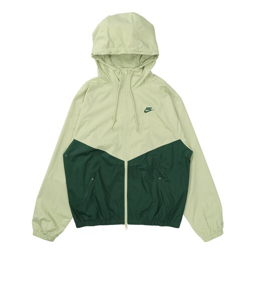 ナイキ（NIKE）ウィンドランナー ラインド ジャケット HV8370-371