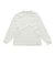 アディダス（adidas）エッセンシャルズ プラス スリー ストライプス ルーズフィット 長袖Tシャツ I9986-KF8250