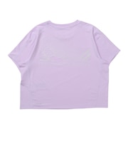 プーマ（PUMA）ランニング ブライトストライド クラウドスパン 半袖Tシャツ 529822 46 LVD