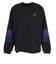 アディダス（adidas）ブランドラブ ルーズフィット 長袖Tシャツ V7837-KV5891