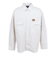 オークリー(OAKLEY)ESS CHAMBRAY 長袖シャツ FOA409639-68S