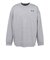 オークリー（OAKLEY）Re-Foundational フリース クルーネック スウェットシャツ 1.0 FOA409504-27B